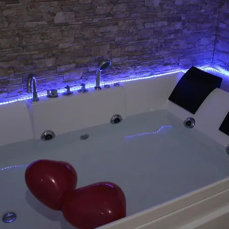 Dolce Notte Bed & Breakfast 4*