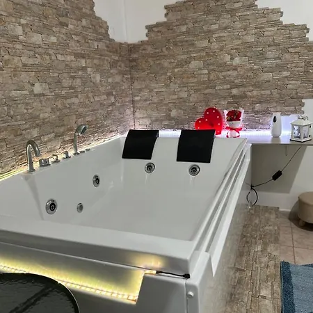 Dolce Notte Bed & Breakfast Taranto