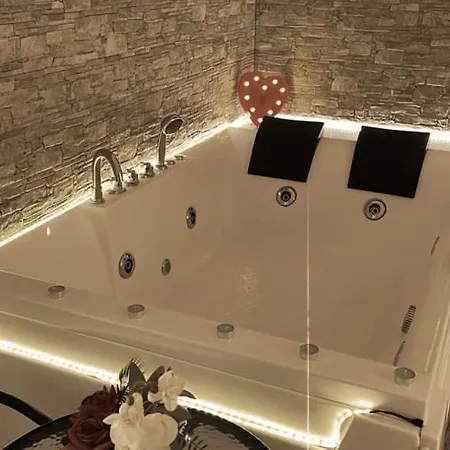 Dolce Notte Bed & Breakfast Taranto