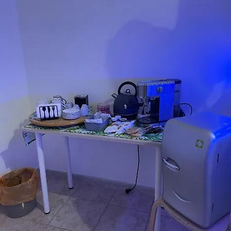 Dolce Notte Bed & Breakfast