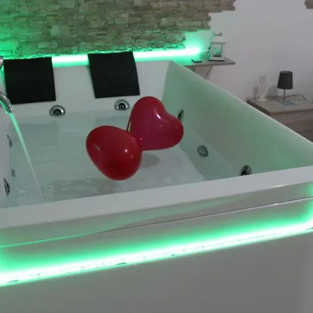 Dolce Notte Bed & Breakfast Taranto