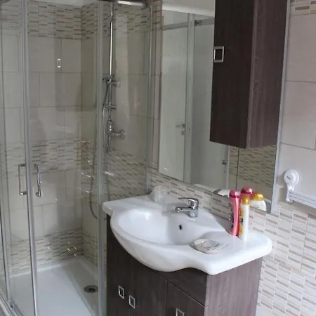 Dolce Notte Bed & Breakfast