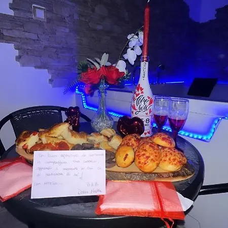 Dolce Notte Bed & Breakfast