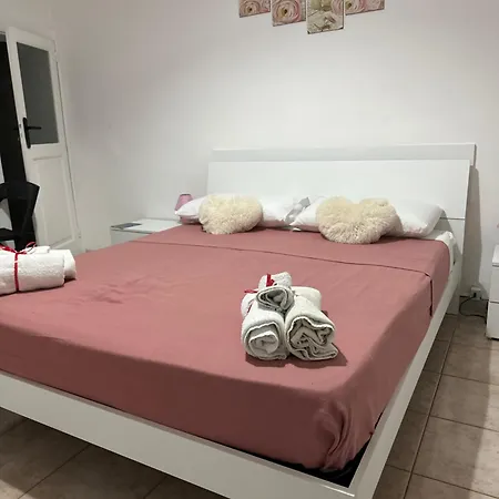 Dolce Notte Bed & Breakfast 4*