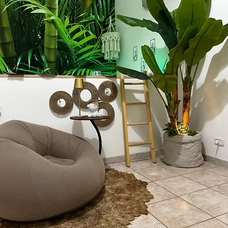 Bed & Breakfast Dolce Notte