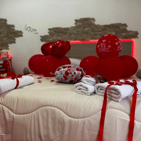 Dolce Notte Bed & Breakfast