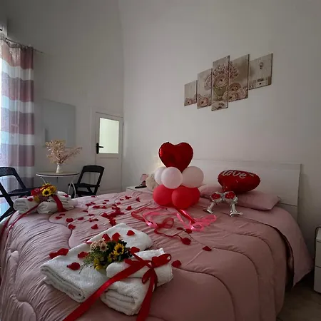 Dolce Notte Bed & Breakfast 4*