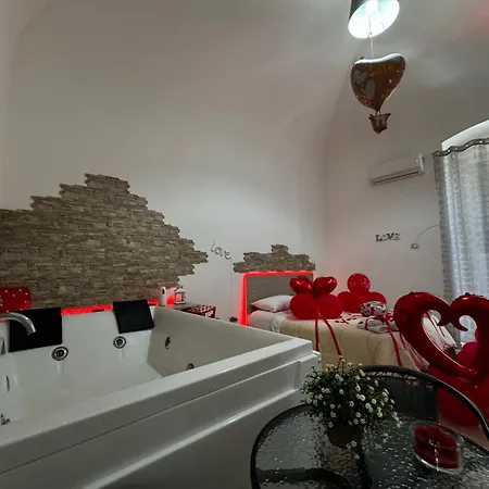 Dolce Notte Bed & Breakfast Taranto