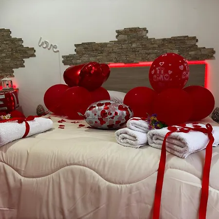 Dolce Notte 4*