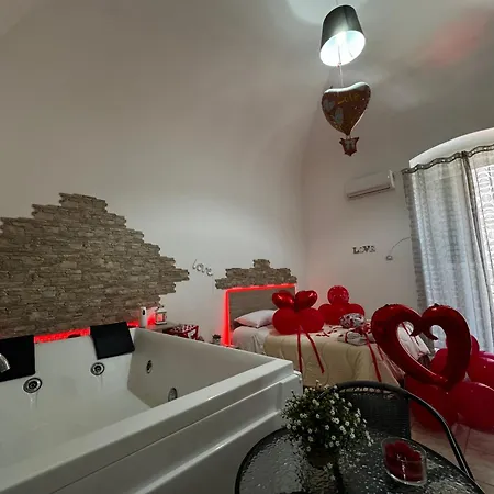 Bed & Breakfast Dolce Notte 4*