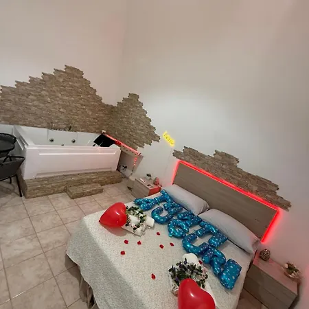 Dolce Notte Bed & Breakfast Taranto