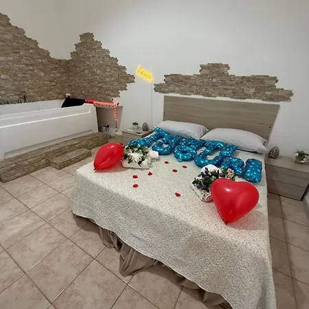 Dolce Notte Bed & Breakfast 4*