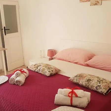 Dolce Notte Alojamento de Acomodação e Pequeno-almoço