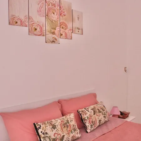 Dolce Notte Bed and breakfast Tarento