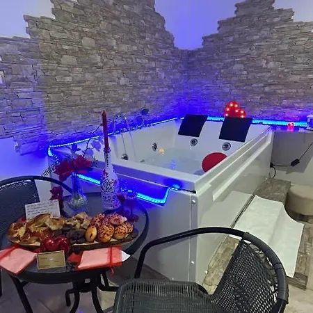 Nocleg ze śniadaniem Dolce Notte