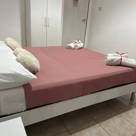 Dolce Notte Bed & Breakfast 4*