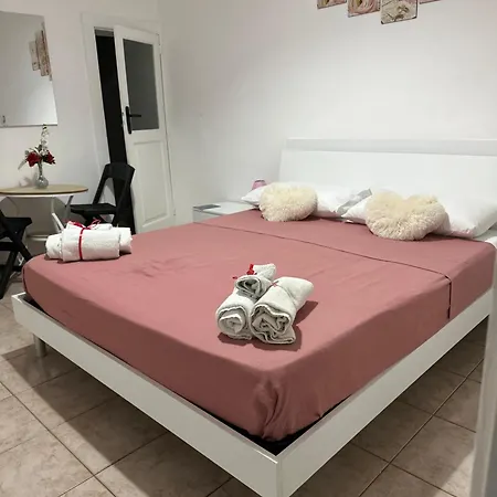 Bed & Breakfast Dolce Notte