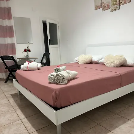 Dolce Notte 4* טאראנטו