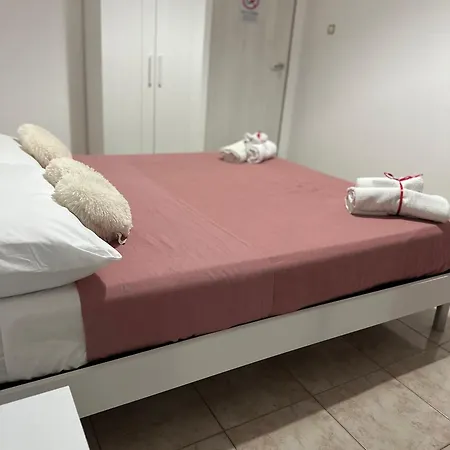 Dolce Notte Nocleg ze śniadaniem