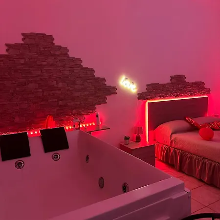Dolce Notte Alojamento de Acomodação e Pequeno-almoço