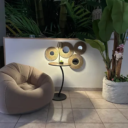 Alojamento de Acomodação e Pequeno-almoço Dolce Notte 4*