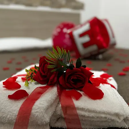 Dolce Notte לינה וארוחת בוקר