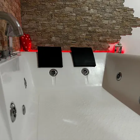 לינה וארוחת בוקר Dolce Notte