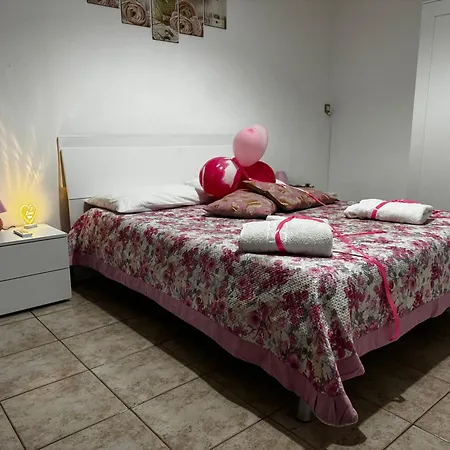 Dolce Notte Alojamento de Acomodação e Pequeno-almoço 4*