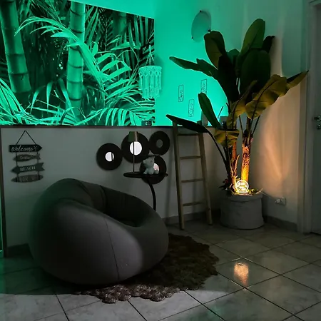 Dolce Notte Alojamento de Acomodação e Pequeno-almoço