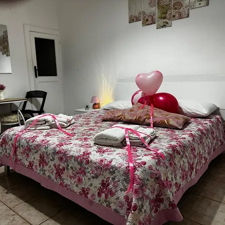 Dolce Notte Alojamento de Acomodação e Pequeno-almoço