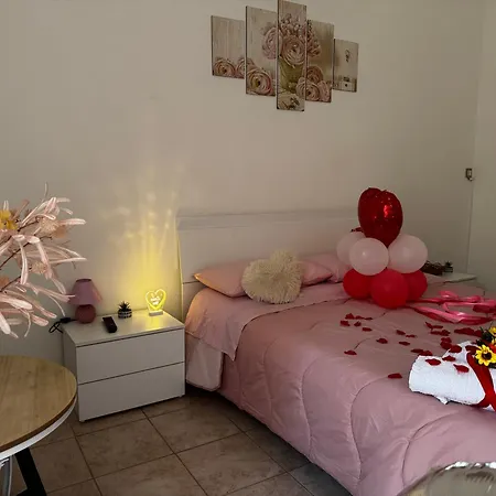 Bed and breakfast Dolce Notte Tarento