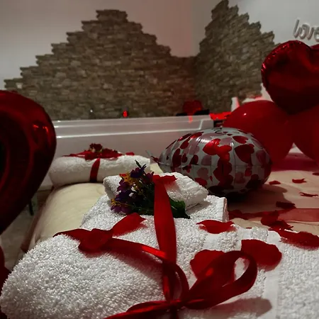 Bed and breakfast Dolce Notte
