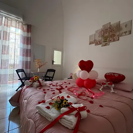 Nocleg ze śniadaniem Dolce Notte 4*