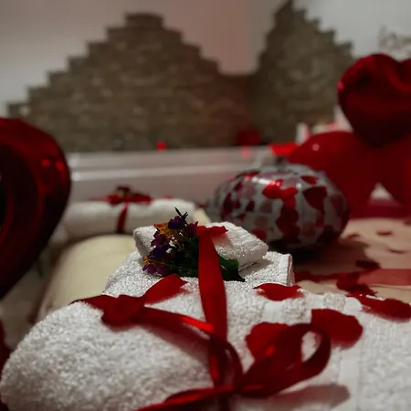 Alojamento de Acomodação e Pequeno-almoço Dolce Notte Taranto