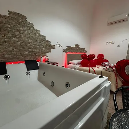 Dolce Notte 4* Taranto