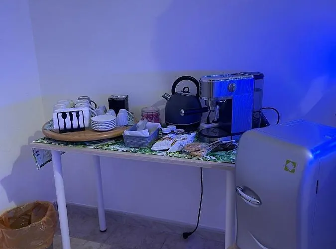 Dolce Notte Bed & Breakfast