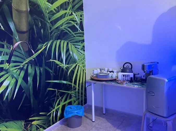 Dolce Notte 4* טאראנטו