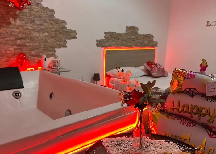 Bed & Breakfast Dolce Notte