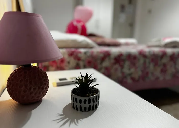 Dolce Notte 4* טאראנטו