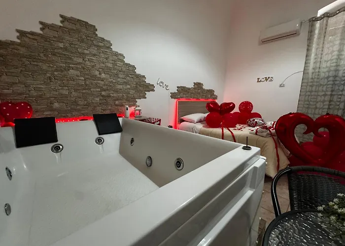 Dolce Notte 4* טאראנטו